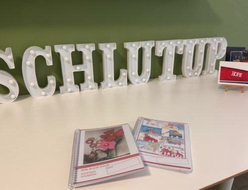 Herzlich willkommen Schuljahr 25/26