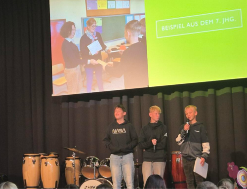Frei-Raum KICKOFF