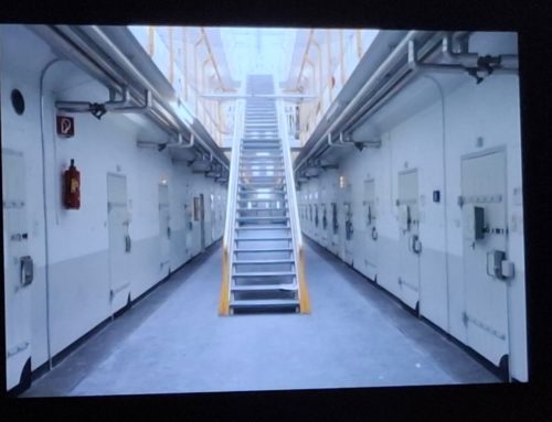 Ego Switch – ein Kulturvermittlerprojekt